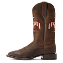 ARIAT Men's Circuit Thunderbird Chimayo Western Boot