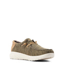 ARIAT Men's Hilo Stretch Lace 10042503