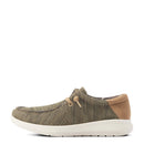 ARIAT Men's Hilo Stretch Lace 10042503