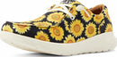 ARIAT Women's Hilo Sunflowers 10042513