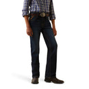 ARIAT Kid's B5 Slim Trevor Straight Jean 10043179