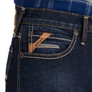 ARIAT Men's M7 Slim Treven Straight Jean 10043186