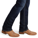 ARIAT Men's M7 Slim Treven Straight Jean 10043186