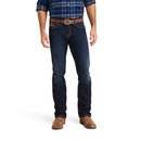 ARIAT Men's M7 Slim Treven Straight Jean 10043186