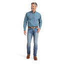 ARIAT Men's M7 Slim Stowell Straight Jean 10043188