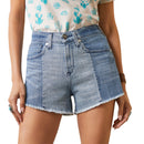 ARIAT Women's Jazmine 3 Inch Short 10043204