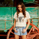 ARIAT Women's Jazmine 3 Inch Short 10043204