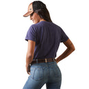 ARIAT Women's Real Horizon SS Shirt 10043418