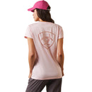 ARIAT Women's Laguna Logo Top 10043433