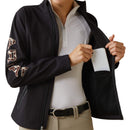ARIAT Women's New Team Softshell Jacket 10043523