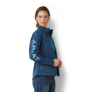 ARIAT Women's New Team Softshell Jacket 10043524