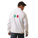 ARIAT Men's New Team Softshell Mexico Jacket 10043549