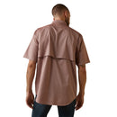 ARIAT Men's Rebar Made Tough VentTEK DuraStretch Work Shirt 10043579