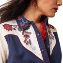 ARIAT Women's Loretta Shirt 10043688