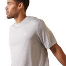ARIAT Men's Charger Ariat Proud Shield T-Shirt 10043765