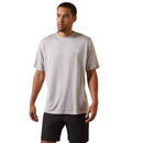 ARIAT Men's Charger Ariat Proud Shield T-Shirt 10043765