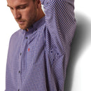 ARIAT Men's Pro Series Louis Classic Fit Shirt 10043786