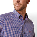 ARIAT Men's Pro Series Louis Classic Fit Shirt 10043786