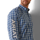 ARIAT Men's Pro Series Team Samson Classic Fit Shirt 10043794