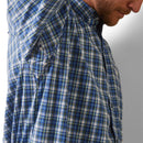 ARIAT Men's Pro Series Team Samson Classic Fit Shirt 10043794