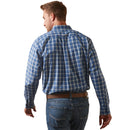 ARIAT Men's Pro Series Team Samson Classic Fit Shirt 10043794