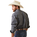ARIAT Men's WF Faraz Classic LS Shirt 10043879