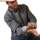 ARIAT Men's WF Faraz Classic LS Shirt 10043879