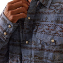 ARIAT Men's Haddington Retro Fit Shirt 10043892