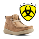 ARIAT Men's Hilo Rancher Moc 10044549