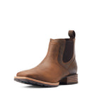 ARIAT Men's Hybrid Low Boy Ankle Boot