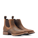 ARIAT Men's Hybrid Low Boy Ankle Boot