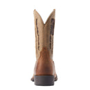 ARIAT Men's Sport My Country VentTEK Western Boot