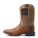 ARIAT Men's Sport My Country VentTEK Western Boot