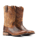 ARIAT Men's Slingshot Western Boot, Brown