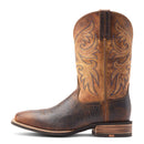 ARIAT Men's Slingshot Western Boot, Brown