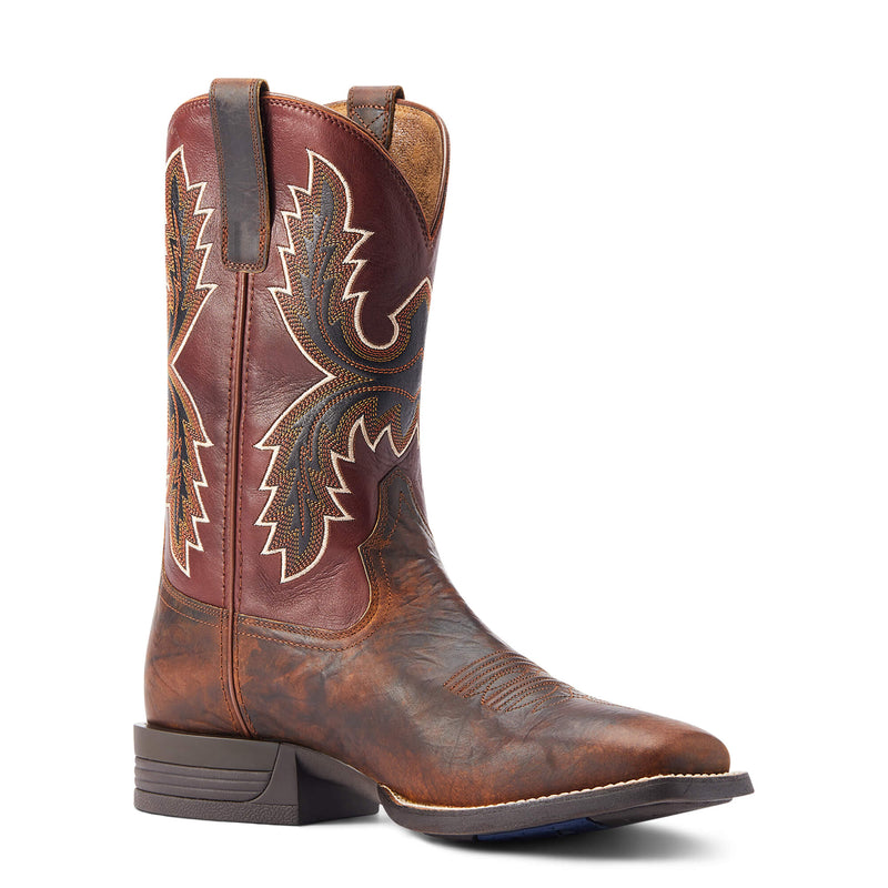 ARIAT Men's Pay Window Western Boot 10044574