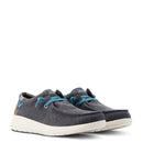 ARIAT Men's Hilo Stretch Lace 10044586