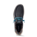 ARIAT Men's Hilo Stretch Lace 10044586