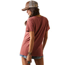 ARIAT Women's Farm Hair T-Shirt 10044613