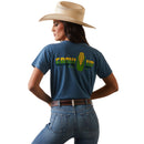 ARIAT Women's Ariat Grow Up T-Shirt 10044616