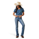 ARIAT Women's Ariat Grow Up T-Shirt 10044616
