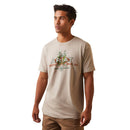ARIAT Men Hybrid Seed T-Shirt 10044761