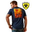 ARIAT Men's Ariat Mustang Fever T-Shirt 10045275