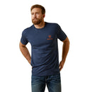 ARIAT Men's Ariat Mustang Fever T-Shirt 10045275