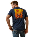 ARIAT Men's Ariat Mustang Fever T-Shirt 10045275