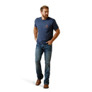 ARIAT Men's Ariat Mustang Fever T-Shirt 10045275