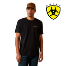 ARIAT Men's Shield Stitch T-Shirt 10045289