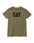 CATERPILLAR Women's TM Logo Tee 1010012