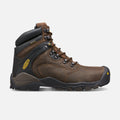 KEEN Men's Lousville 6 Inch Waterproof Steel Toe 1015401