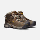 KEEN Men's Detroit XT Waterproof Work Boot 1020039